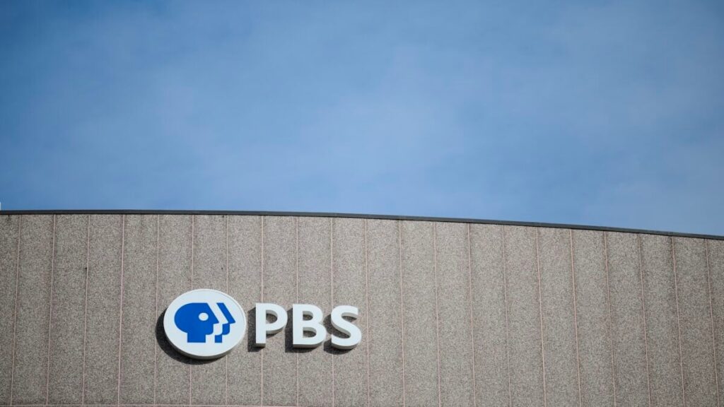 The Corporation for Public Broadcasting Is Shutting Down