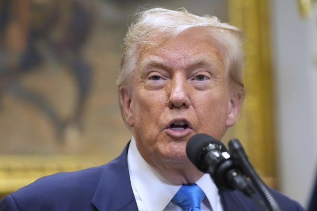 Trump Dumps Biden’s BLS Hack for Fudging Jobs Numbers: Another Win for America First