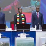 African Union takes over all peace initiatives on eastern DR Congo