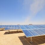 Arctech to supply trackers for 2.3 GW Shanghai Electric project