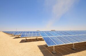Arctech to supply trackers for 2.3 GW Shanghai Electric project