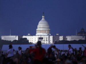 Corporation for Public Broadcasting to shut down after being defunded by Congress, targeted by Trump