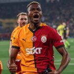 Osimhen Becomes One Of Africa’s Highest-Paid Footballers In 2025 [See Top Ten]