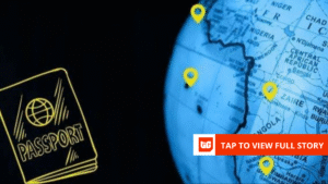 Digital Nomads: How 5 African countries tapped into the digital nomads boom of 2020
