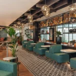 Hotel Indigo London Clerkenwell Opens