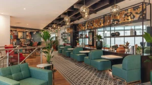 Hotel Indigo London Clerkenwell Opens