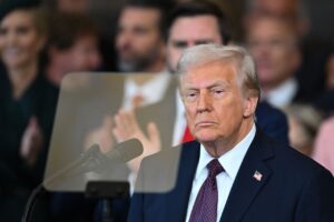 Trump Fires Top US Economic Data Official After Weak Jobs Report, Sparking Integrity Fears
