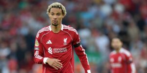 Worth more than Ekitike: Liverpool must regret losing “machine” for £0