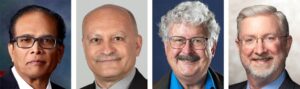 Get to Know the IEEE Board of Directors