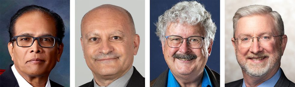 Get to Know the IEEE Board of Directors