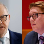 Labor accused of stifling ‘dissent’ on Gaza as state MPs push for Palestinian recognition