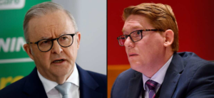 Labor accused of stifling ‘dissent’ on Gaza as state MPs push for Palestinian recognition
