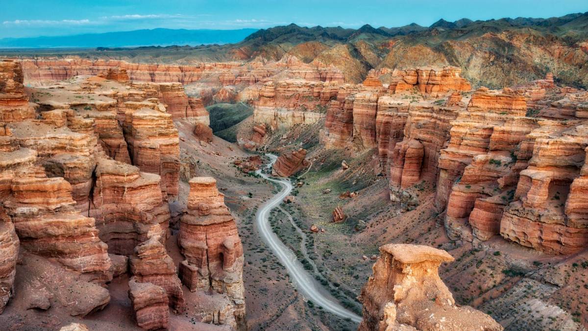 A country is ready to scrap all visas for Americans