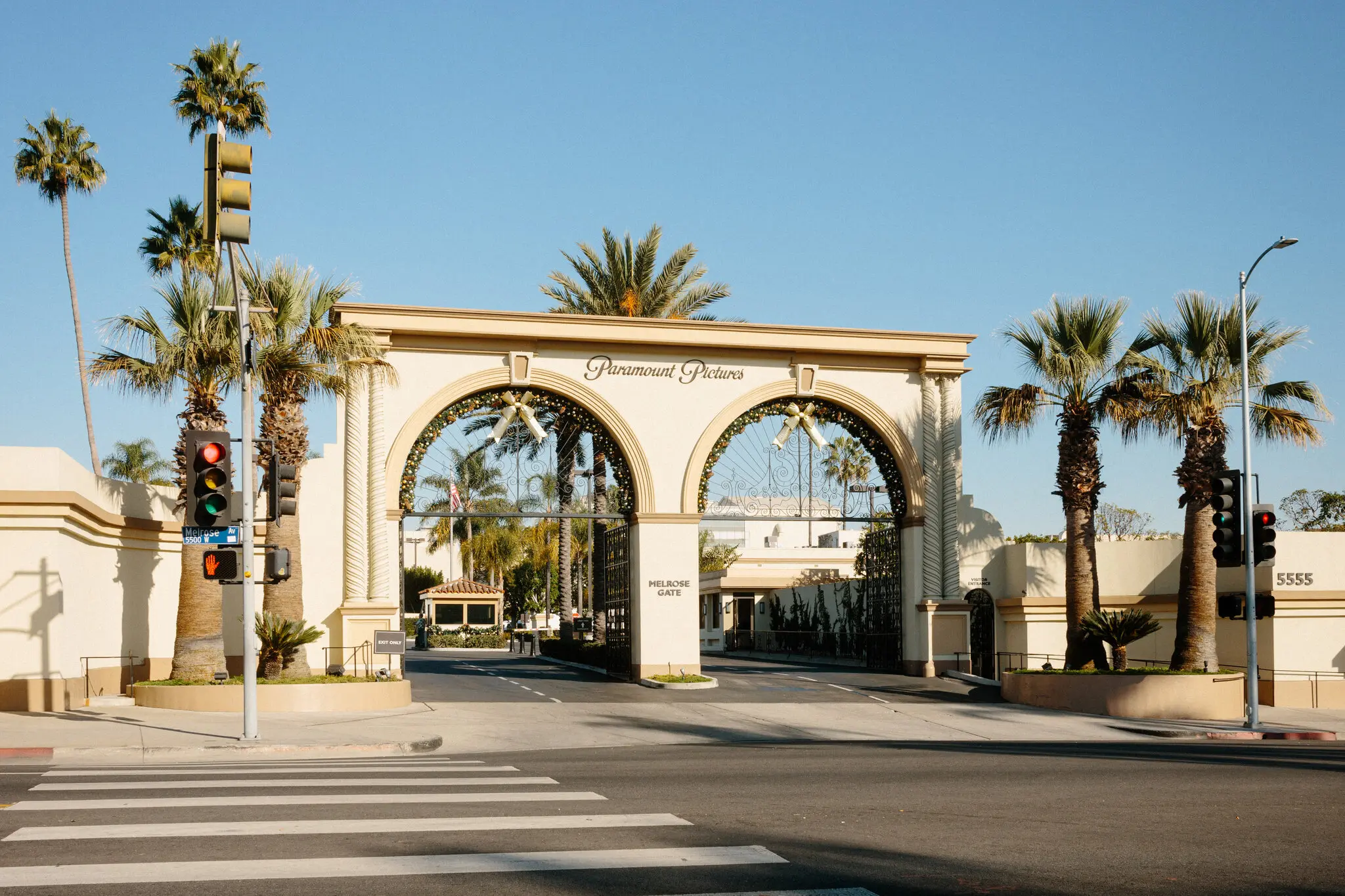 Paramount-Skydance $8billion merger will reshape global entertainment landscape, content creation