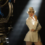 Bill Condon Talks ‘Kiss of the Spider Woman’ and Why the World Needs Divas Like Jennifer Lopez