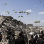 The strident critics of Netanyahu’s Gaza escalation who’ll actually have to carry it out