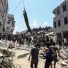 BRIAN READE: Starmer is petrified by Trump but UK must act on Gaza horror