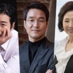 Yoon Kye Sang In Talks To Join New Drama Reportedly Starring Han Suk Kyu And Go Doo Shim