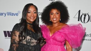 Whitney Houston 40th Anniversary In Music And Entertainment Gala