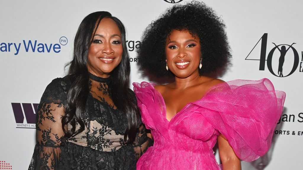 Whitney Houston 40th Anniversary In Music And Entertainment Gala