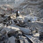 Israel says it will take control of Gaza City, escalating war with Hamas