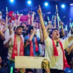 Saudi Arabia Leads Charge in Esports with EWC_Extra Channel Launch