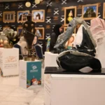 Jeddah’s Society for Culture and Arts Boosts Saudi Artistic Scene