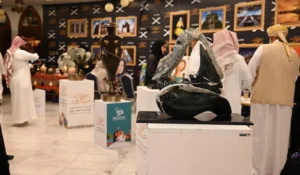 Jeddah’s Society for Culture and Arts Boosts Saudi Artistic Scene