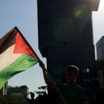 UN tackles beleaguered two-state solution for Israel, Palestinians