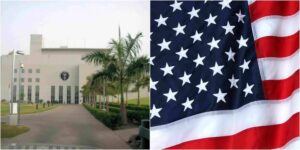 FG Knocks US Embassy for Overstepping Bounds, Intruding in Internal Affairs