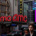 AMC significantly narrows losses, posts second-quarter revenue growth