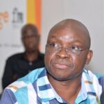 Fayose Reflects on Buhari, Says Wife Advised Against Posthumous Criticism