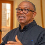 Tinubu’s govt mortgaging our children’s future with reckless borrowing – Peter Obi