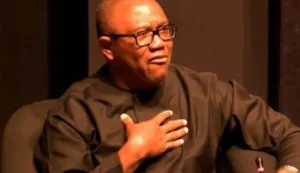 Peter Obi will dump Labour Party for PDP before 2027 – Modu Sheriff