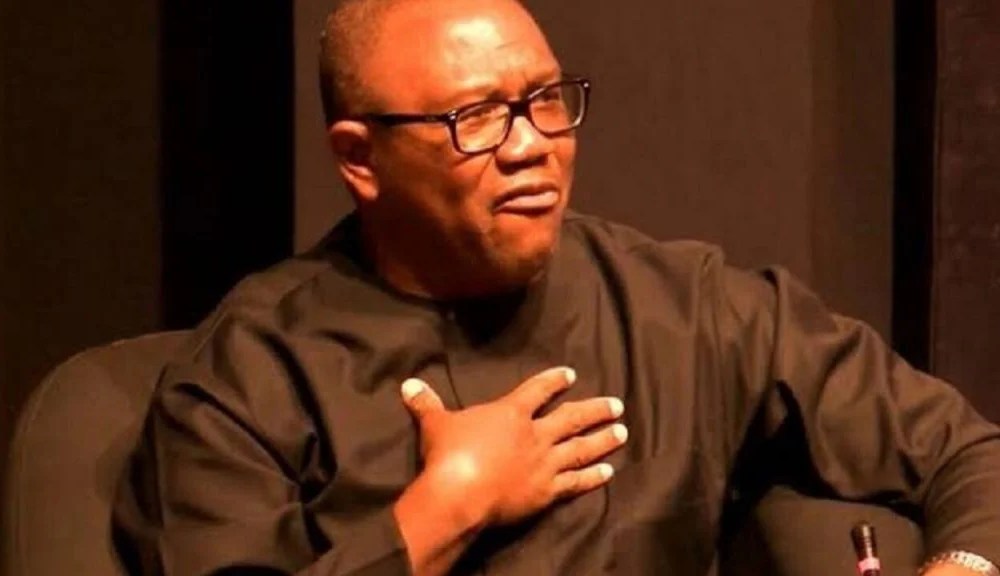 Peter Obi will dump Labour Party for PDP before 2027 – Modu Sheriff