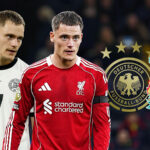 Florian Wirtz is a problem for Liverpool and Germany as ‘invisible’ star slammed