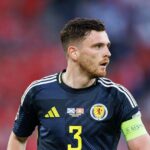 How to watch Denmark vs Scotland: Live streams, TV channels for World Cup qualifier