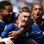 Shock As Rampant Chelsea Thrash PSG To Win Club World Cup