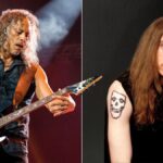“Cliff played guitar as well as bass – I picked up a few things from him that ended up on Master of Puppets”: Before Robert Trujillo and Jason Newsted, Cliff Burton set the musical bar for Metallica and established an indelible legacy