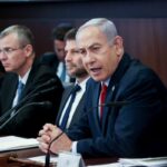 Israeli gov’t orders IDF to ‘take control’ of entire Gaza Strip to disarm Hamas & return hostages