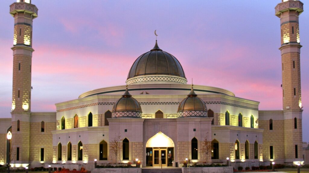 U.S. Islamic leaders urge Muslim-majority nations to take action to end Gaza conflict