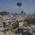 What to know about Israel’s plan to retake Gaza City