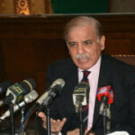 PM Shehbaz blasts Israeli cabinet’s Gaza takeover plan as ‘dangerous escalation’