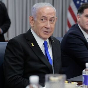 Even some Republicans are questioning Netanyahu’s plan to have Israel occupy Gaza City