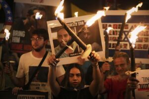 After Israeli security council approves action, world waits for Israel’s plan to occupy Gaza City