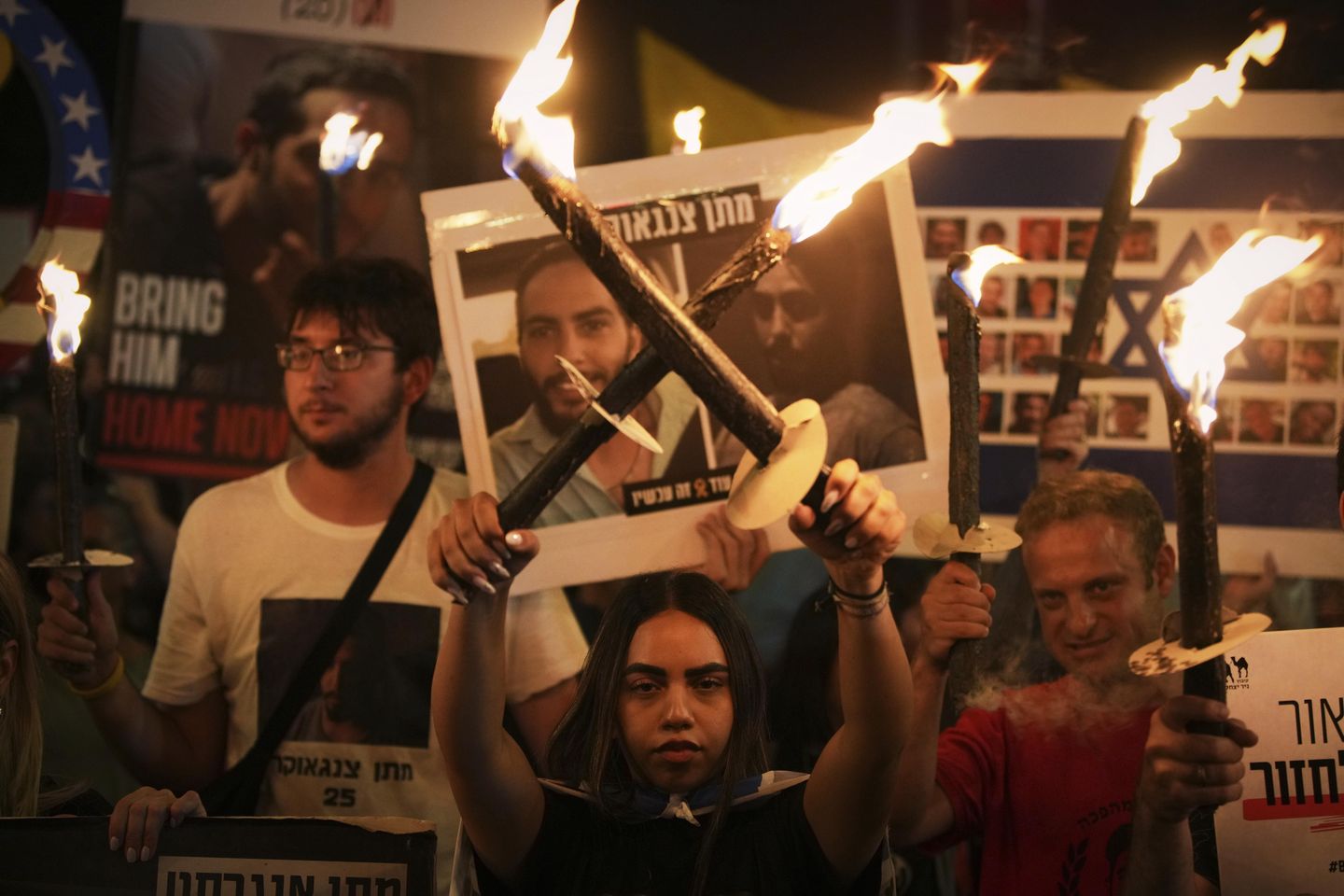 After Israeli security council approves action, world waits for Israel’s plan to occupy Gaza City