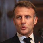 Frustration, Gaza Alarm Drove Macron To Go It Alone On Palestine Recognition