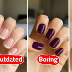 11 Outdated Manicure Designs You Probably Don’t Want to See Making a Comeback