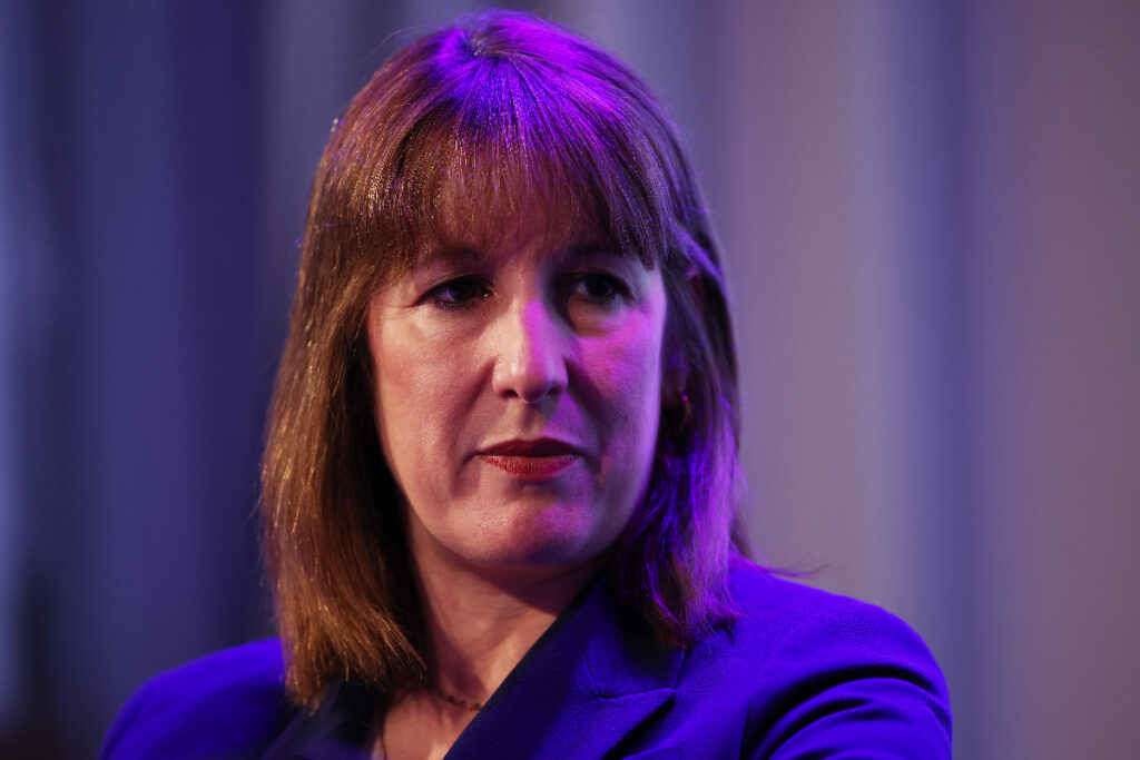 Rachel Reeves to pledge Thatcher-style ‘Big Bang’ for City in Mansion House speech