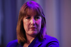 Rachel Reeves to pledge Thatcher-style ‘Big Bang’ for City in Mansion House speech